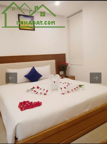 HOTEL THANG MÁY - TẦNG HẦM ĐỂ XE....CÓ 7 TẦNG 22 PHÒNG ngay biển Mỹ Khê, Đà Nẵng. - 3