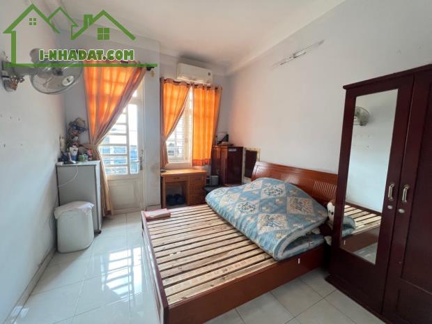 7.2 TỶ - CHU VĂN AN – 3 TẦNG – 47 MV – SÁT HẺM XE HƠI – HOÀN CÔNG ĐỦ - 3