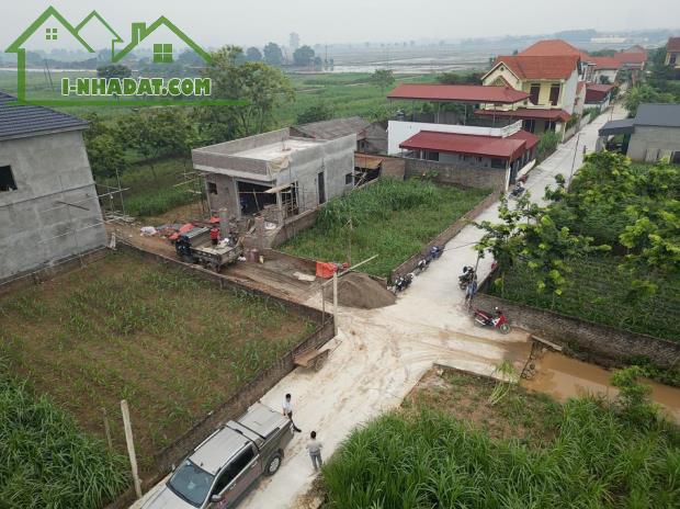 Bán đất Đoan Hạ, Thanh Thủy, 189m2, lô góc, đường btong 5m, cách tỉnh lộ 50m, chỉ nhỉnh tỷ - 1