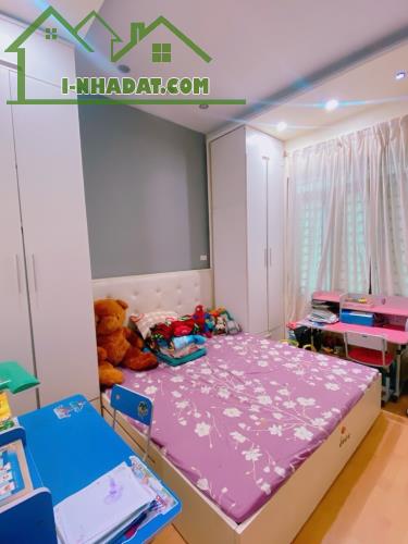 SIÊU HIẾM-VẠN PHÚC HÀ ĐÔNG-PHÂN LÔ-KINH DOANH -45M2*4- GIÁ 6,35 TỶ - 3