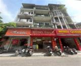 Bán nhà mặt phố Hà Trung. Xây building, kinh doanh, cho thuê. 62MxMT 8m. 64 tỷ