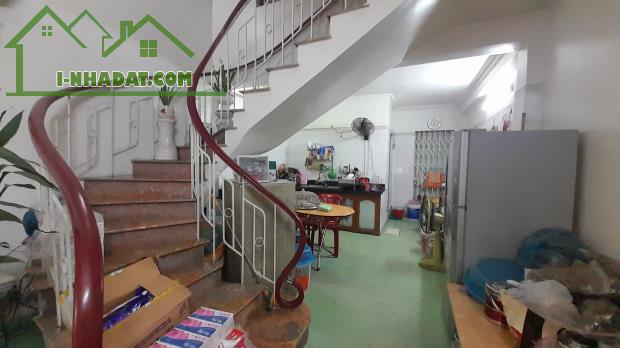 Bán gấp nhà  Lê Hồng Phong, Đằng Giang, Ngô Quyền, HP. 9,5 tỷ, 50m2, 3 tầng. - 1