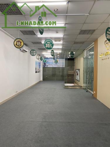 Cho thuê MBKD, Văn Phòng DT 60m2, 80m2, tại tòa Văn Phòng số 74 Tây Sơn, Đống Đa, Hà Nội - 3