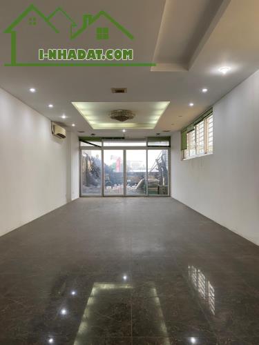 Cho thuê MBKD, Văn Phòng DT 60m2, 80m2, tại tòa Văn Phòng số 74 Tây Sơn, Đống Đa, Hà Nội - 4