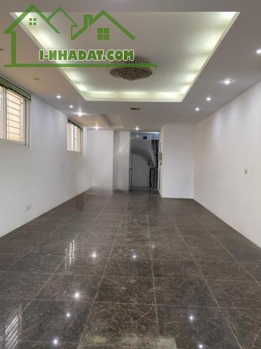 Cho thuê MBKD, Văn Phòng DT 60m2, 80m2, tại tòa Văn Phòng số 74 Tây Sơn, Đống Đa, Hà Nội - 5