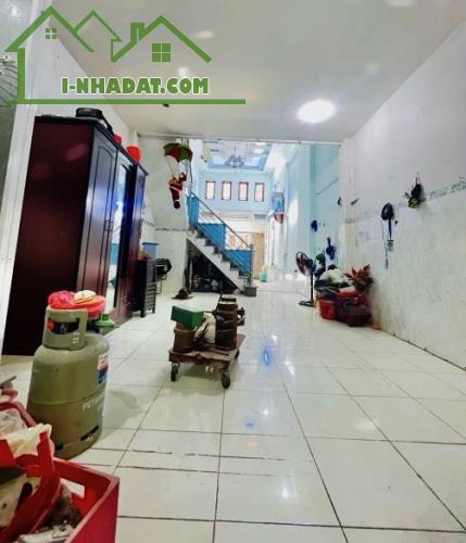 Bán nhà mặt tiền đường Bác Ái, 72m2 3 tầng - 8,9 tỷ - 3