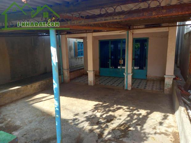Nhà Tô Ký HM, 173m2, 2PN, 6.5x25m, Đ.6m chỉ 4.x tỷ - 2