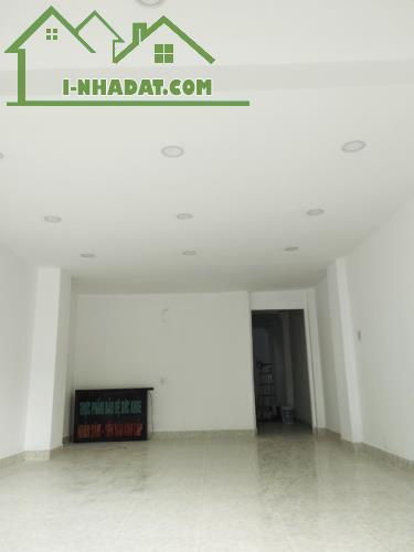 Nhà mặt tiền Tân Sơn, Tân Bình, DT 90m2, đang cho thuê 22tr/th chỉ nhỉnh 13 tỷ - 1