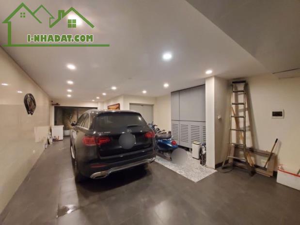 Bán nhà phố Vạn Phúc ,gara ô tô,diện tích 60m2,giá 21.5 tỷ - 3