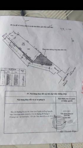 BÁN NHÀ 1T1L đúc - RỘNG RÃI - Có thêm 4PHÒNG TRỌ CHO THUÊ 6triệu/tháng