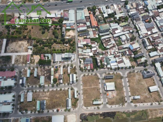 BÁN CĂN GÓC 2 MẶT TIỀN RẤT ĐẸP TẠI LONG ĐIỀN VÒNG XOAY BIỂN PHƯỚC HẢI NGANG 7M PHÙ HỢP KD - 3