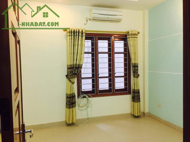 Bán nhà ngõ 68 Cầu Giấy, DT 40m, 4 tầng, MT 4m, giá 7.3 tỷ. - 1