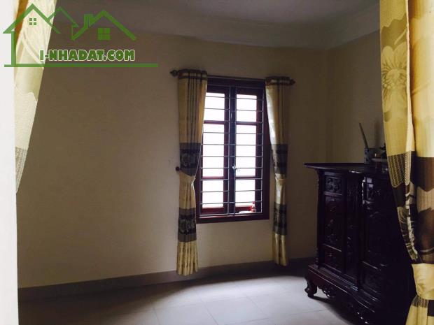 Bán nhà ngõ 68 Cầu Giấy, DT 40m, 4 tầng, MT 4m, giá 7.3 tỷ. - 2