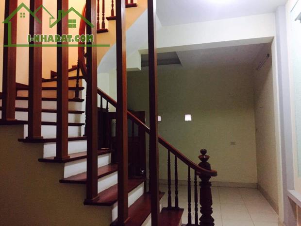 Bán nhà ngõ 68 Cầu Giấy, DT 40m, 4 tầng, MT 4m, giá 7.3 tỷ. - 3