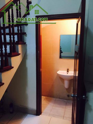 Bán nhà ngõ 68 Cầu Giấy, DT 40m, 4 tầng, MT 4m, giá 7.3 tỷ. - 5
