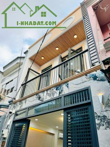 🔥 Cần tiền bán gấp căn nhà Đường Nguyễn Trãi, P.8, Quận 5. Giá chỉ 2tỷ660 còn thương lượn