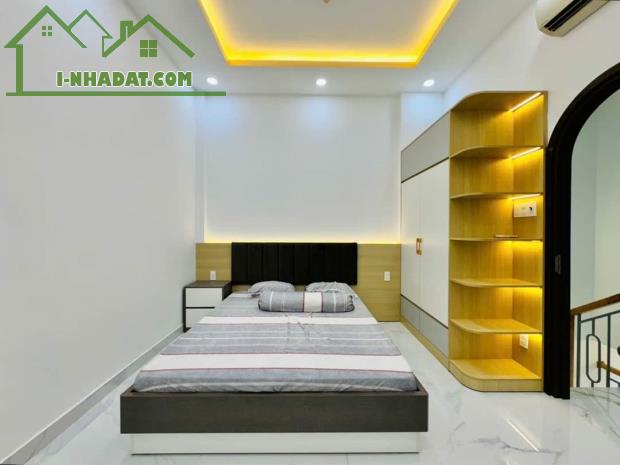 🔥 Cần tiền bán gấp căn nhà Đường Nguyễn Trãi, P.8, Quận 5. Giá chỉ 2tỷ660 còn thương lượn - 3