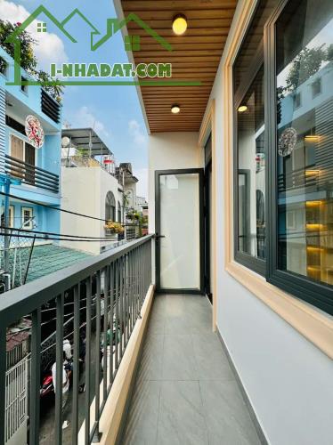 🔥 Cần tiền bán gấp căn nhà Đường Nguyễn Trãi, P.8, Quận 5. Giá chỉ 2tỷ660 còn thương lượn - 4