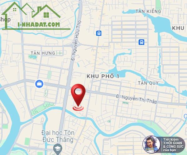 BÁN NHÀ HẺM 380 LÊ VĂN LƯƠNG. 32M2. 4.2MX7.8M. HẺM 3M. NHÀ 2 TẦNG. 2 NGỦ - 1