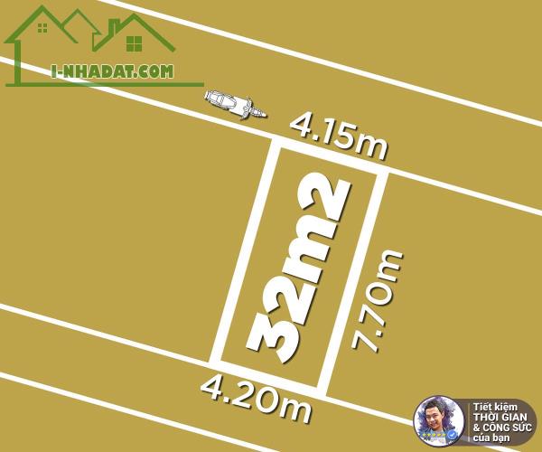 BÁN NHÀ HẺM 380 LÊ VĂN LƯƠNG. 32M2. 4.2MX7.8M. HẺM 3M. NHÀ 2 TẦNG. 2 NGỦ - 3