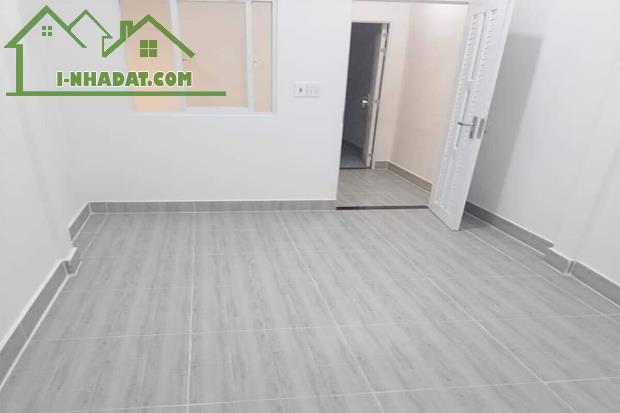 Bán nhà Bình Thạnh từ 3 đến 4tỷ, Bạch Đằng Phường 15, 36.5m² gần đường - 1