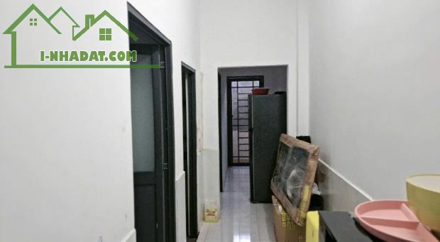 Bán Nhà Mặt Tiền Cư Xá Bắc Hải, Quận 10, 3 Tầng 6x20m, Chỉ 25Ty (TL) - 4