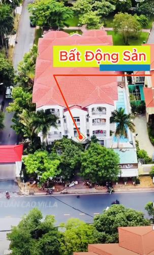 Bán Tòa Nhà 3 Mặt Tiền Nguyễn Văn Hưởng,Thảo Điền,Q2 DT:996m2(25mx40m) Hầm 3 Tầng,Hồ Bơi - 5