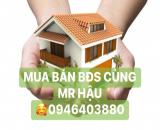 CHỈ 3.6 TỶ SỞ HỮU NGAY MẢNH ĐẤT TRƯỚC LỘ SAU SÔNG BA LAI