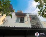 BÁN NHÀ HẺM 380 LÊ VĂN LƯƠNG. 32M2. 4.2MX7.8M. HẺM 3M. NHÀ 2 TẦNG. 2 NGỦ