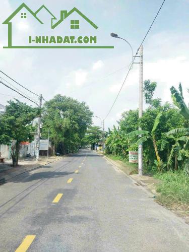 BÀ CHỊ GỬI BÁN 126M2 GIÁ 1 TỶ 650TR MẶT TIỀN KINH DOANH HUỲNH THỊ NA, ĐÔNG THẠNH - 1