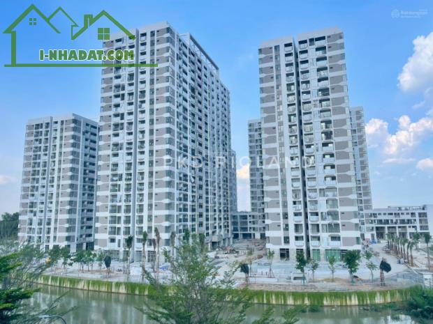 Chính chủ bán 2PN MT Eastmark City 70,2m2 giá chỉ 3.1 tỷ ưu đãi trong T8 - Nhận nhà T11.24