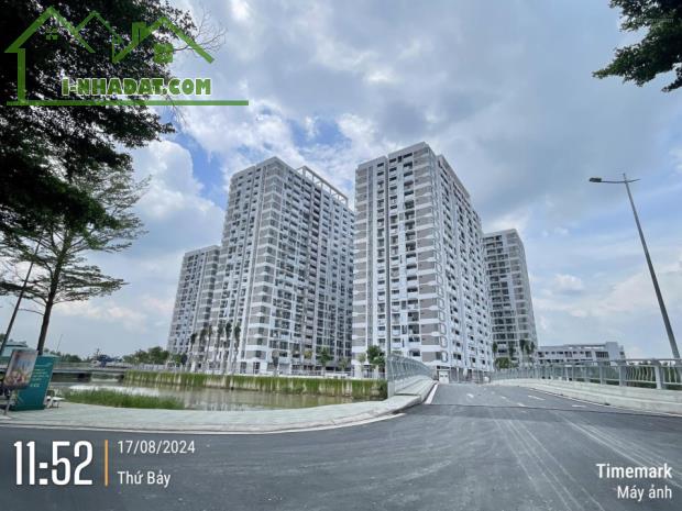 Chính chủ bán 2PN MT Eastmark City 70,2m2 giá chỉ 3.1 tỷ ưu đãi trong T8 - Nhận nhà T11.24 - 1