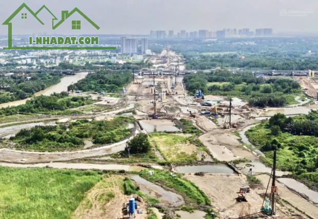 Chính chủ bán 2PN MT Eastmark City 70,2m2 giá chỉ 3.1 tỷ ưu đãi trong T8 - Nhận nhà T11.24 - 2