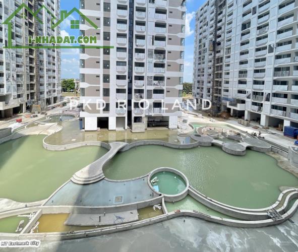 Chính chủ bán 2PN MT Eastmark City 70,2m2 giá chỉ 3.1 tỷ ưu đãi trong T8 - Nhận nhà T11.24 - 3