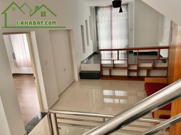 TIN THẬT:Nhà 3 tầng hoàn công,hẻm xe hơi thông,8x15,Đường 24 Linh Đông,Thủ Đức - 4