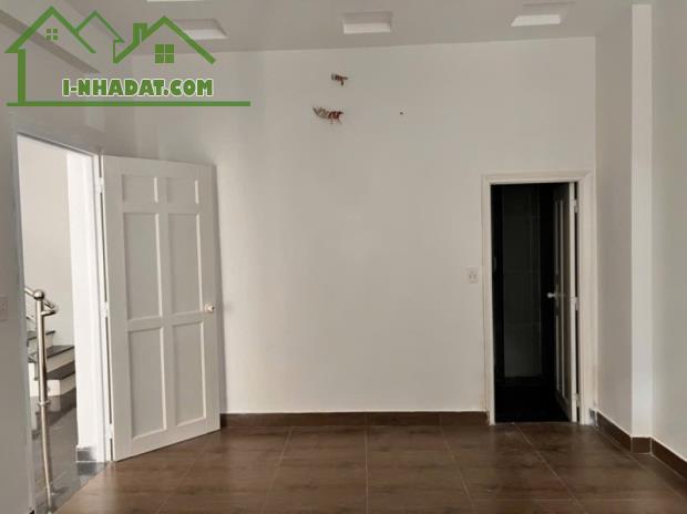 TIN THẬT:Nhà 3 tầng hoàn công,hẻm xe hơi thông,8x15,Đường 24 Linh Đông,Thủ Đức - 5