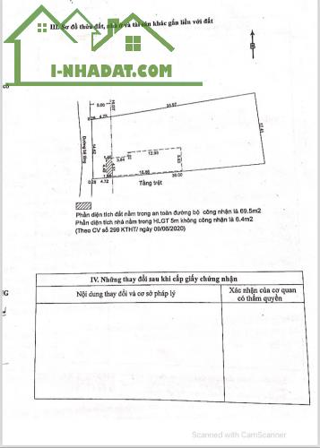 2d bán nhà Hòa Phước, Đà Nẵng 640m2 ngang 15m nở hậu hơn 3 tỷ