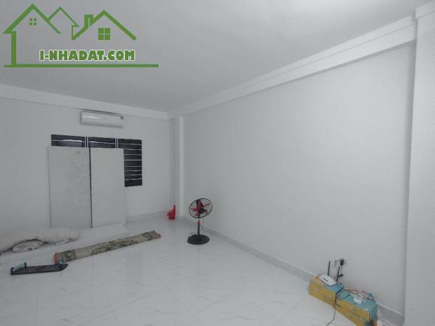 BÁN NHÀ PHỐ TRẦN KHÁT CHÂN, 40M2, 4 TẦNG, MT 3.6M. GIÁ 6.4 TỶ - 2