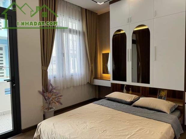 Cần tiền bán gấp căn nhà Đường Xuân Thủy, P.Thảo Điền, Quận 2. Giá chỉ 2tỷ550, SHR,hẻm oto - 3