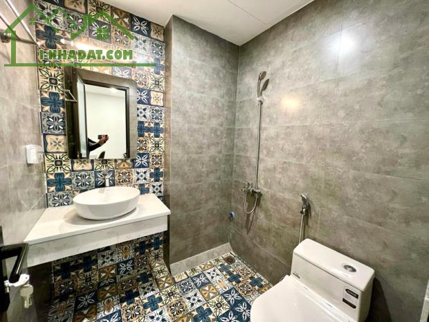 Bán nhà Ngọc Thụy Long Biên, 80m2 dòng tiền, nhà mặt đường lớn, giá 28 tỷ. - 2