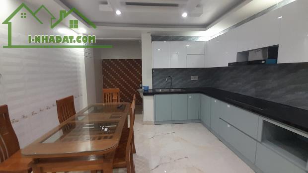 Bán gấp nhà Văn Cao, Đằng Lâm, Hải Phòng. 6,4 tỷ, 80m2, 4 tầng. - 4