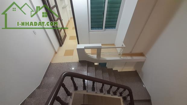 Bán gấp nhà Văn Cao, Đằng Lâm, Hải Phòng. 6,4 tỷ, 80m2, 4 tầng. - 1