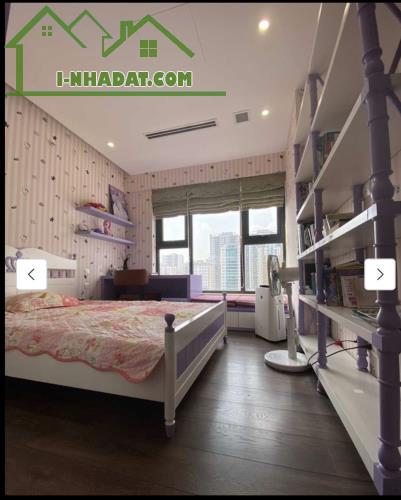 Căn hộ Imperia Garden 150m (2 căn thông) - 4N, 2WC sẵn sổ, full NT, 11.5 tỷ. 0974687037 - 2