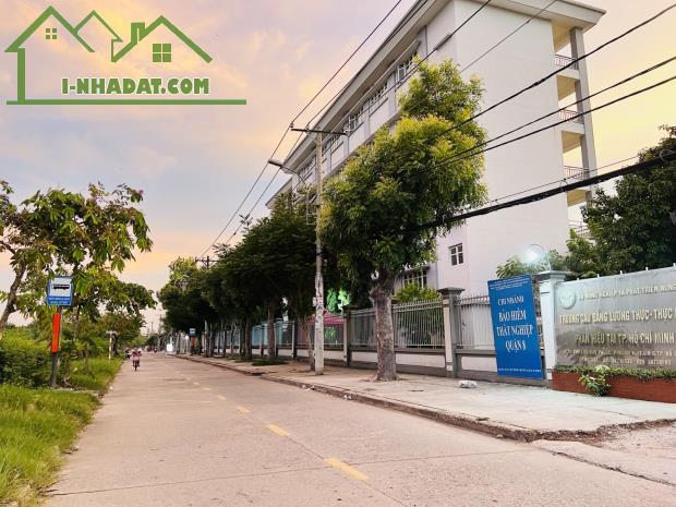 💥🚚Gấp bán, MẶT TIỀN Kinh doanh, LƯU HỮU PHƯỚC, Q.8, 88m2, Nở hậu tài lộc, chỉ nhỉnh 5tỷ - 5