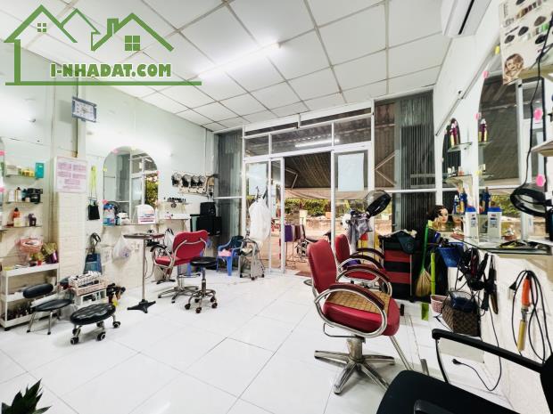 💥🚚Gấp bán, MẶT TIỀN Kinh doanh, LƯU HỮU PHƯỚC, Q.8, 88m2, Nở hậu tài lộc, chỉ nhỉnh 5tỷ - 2