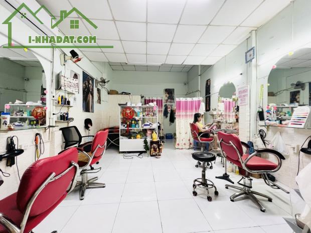 💥🚚Gấp bán, MẶT TIỀN Kinh doanh, LƯU HỮU PHƯỚC, Q.8, 88m2, Nở hậu tài lộc, chỉ nhỉnh 5tỷ - 1
