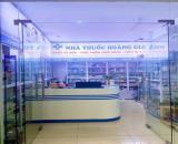 Sang nhượng nhà thuốc mặt tiền đẹp tại Hà Đông