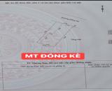 BÁN ĐẤT MẶT TIỀN ĐƯỜNG ĐỒNG KÈ- HOÀ KHÁNH BẮC-LIÊN CHIỂU-ĐN