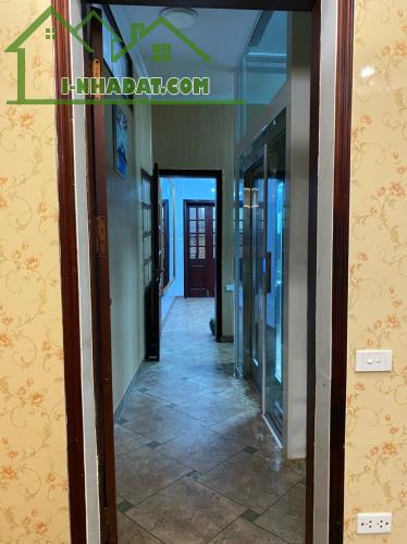Bán nhà Chùa Láng-phường Láng Thượng-quận Đống Đa. NHÀ ĐẸP CÓ THANG MÁY-2 MẶT TIỀN TRƯỚC S - 1