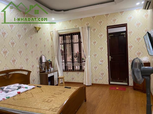 Bán nhà Chùa Láng-phường Láng Thượng-quận Đống Đa. NHÀ ĐẸP CÓ THANG MÁY-2 MẶT TIỀN TRƯỚC S - 3